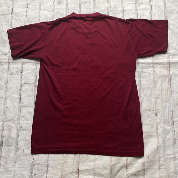 Vintage Single Stitch San Francisco City by the Bay Tee - Picture 2 of 12